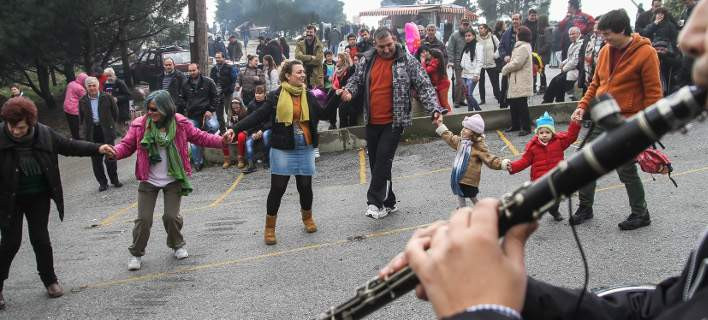 Καθαρά Δευτέρα: Ποια είναι τα έθιμα σε όλη την Ελλάδα